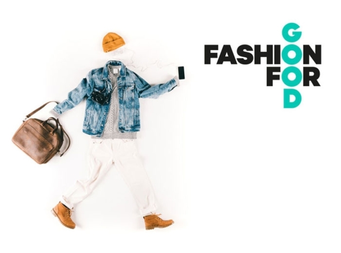 Fashion for Good: Opens a new exhibition “Fashion Week-A New Era” 